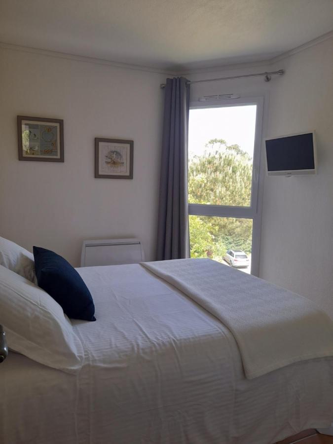 De Standing Avec Piscine Apartment La Baule-Escoublac