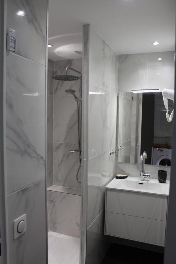 De Standing Avec Piscine Apartment *