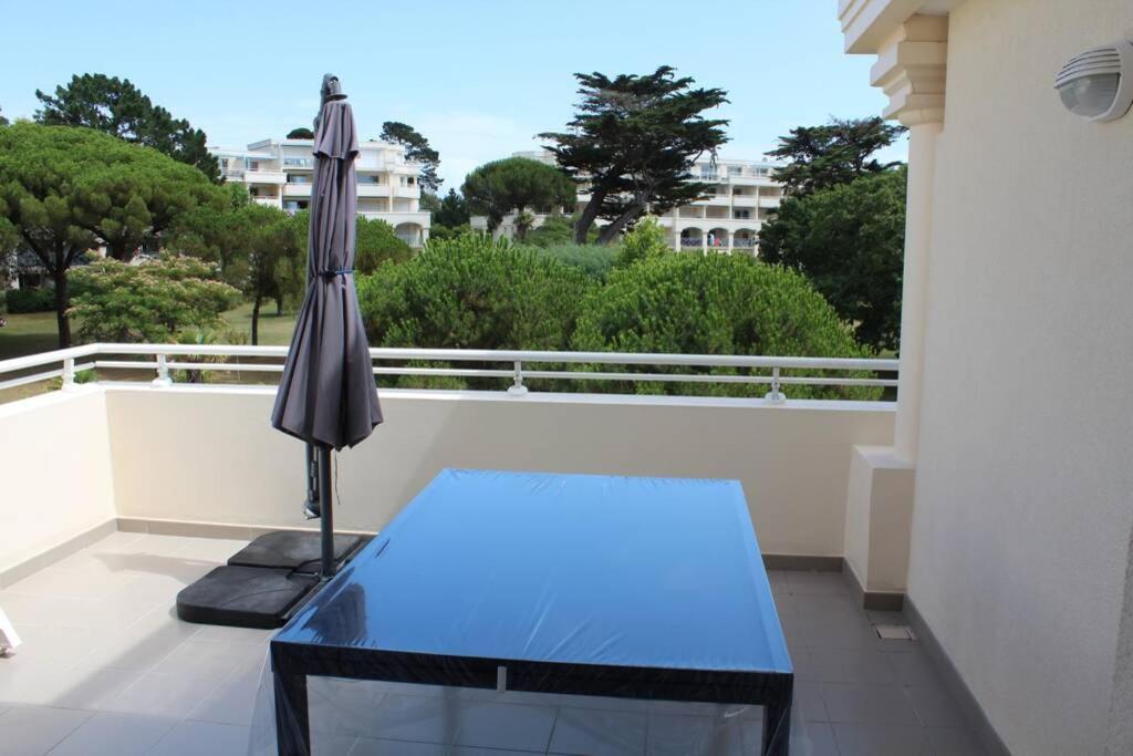 Appartement De Standing Avec Piscine *