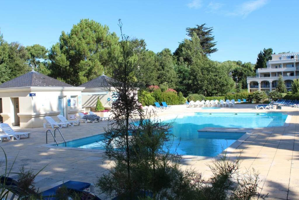 De Standing Avec Piscine Appartement *