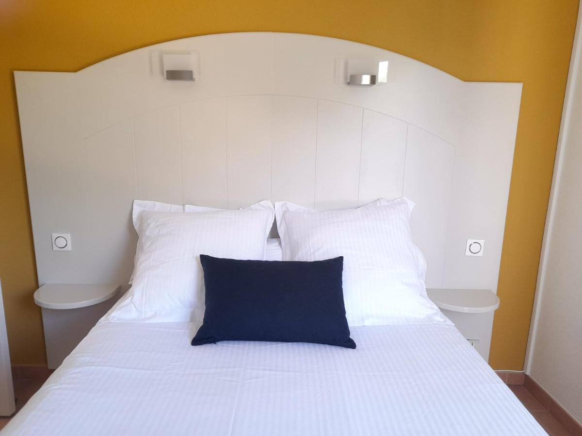 Apartment De Standing Avec Piscine *