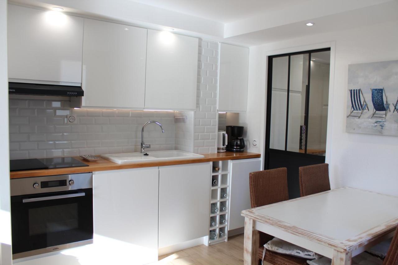 Appartement De Standing Avec Piscine