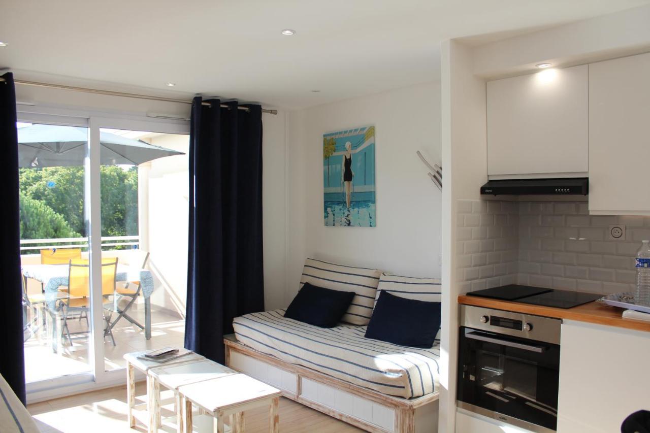 Apartment De Standing Avec Piscine La Baule-Escoublac