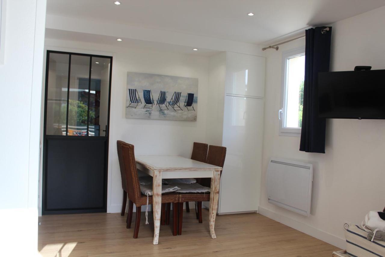 De Standing Avec Piscine Appartement *
