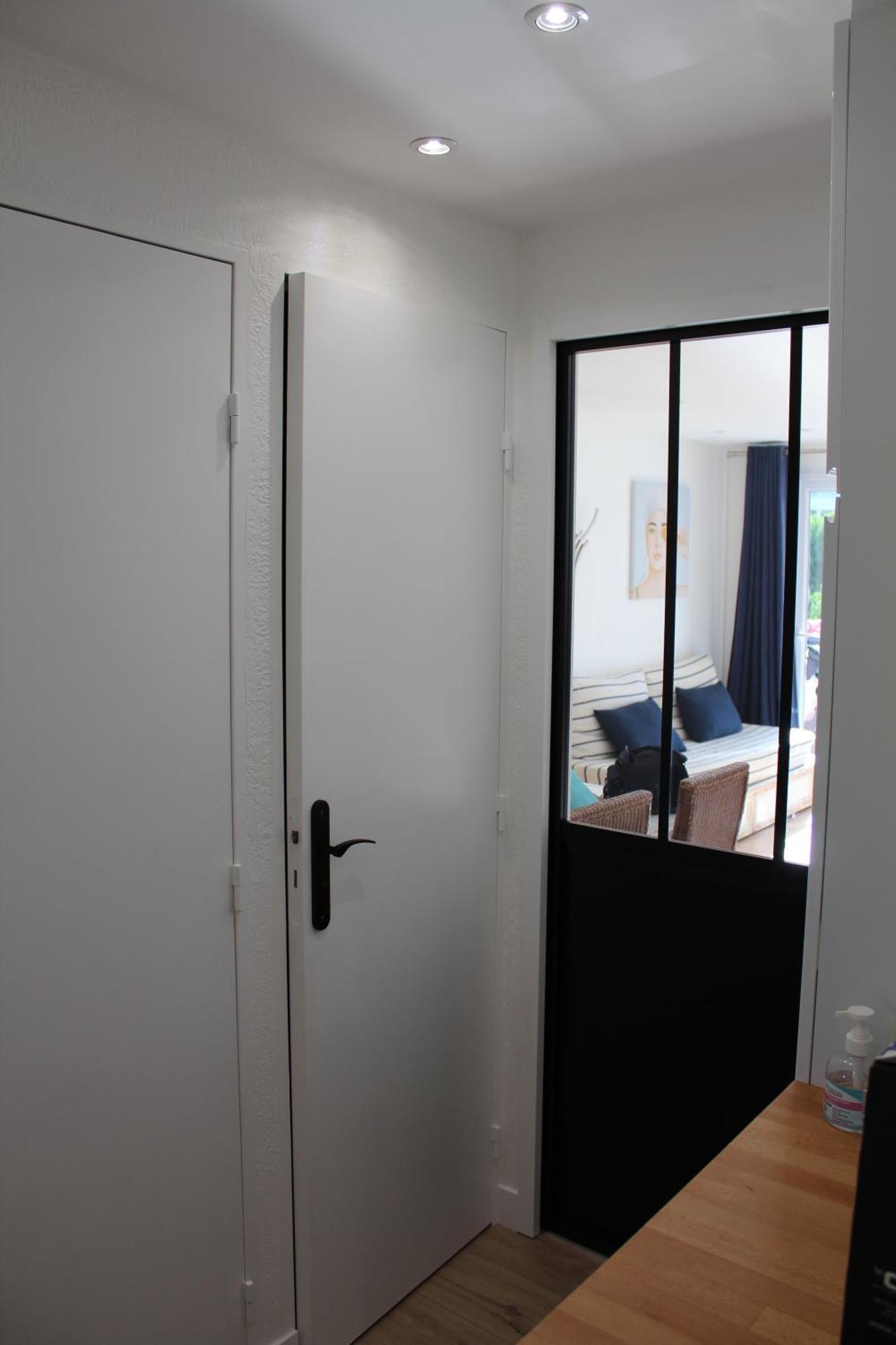 De Standing Avec Piscine Apartment